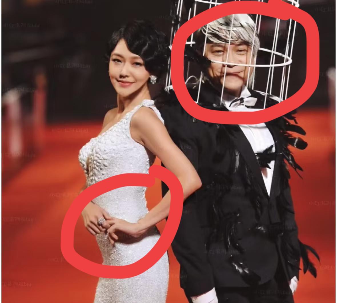 我有一种预感那就是小S以后大概率都不会主持综艺节目了，不是因为节目组不请她，也