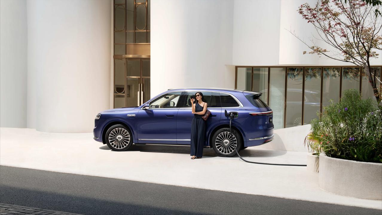 不是分数高那么简单：问界M7用热成型钢+严苛测试刷新安全标准最近中汽中心C-N