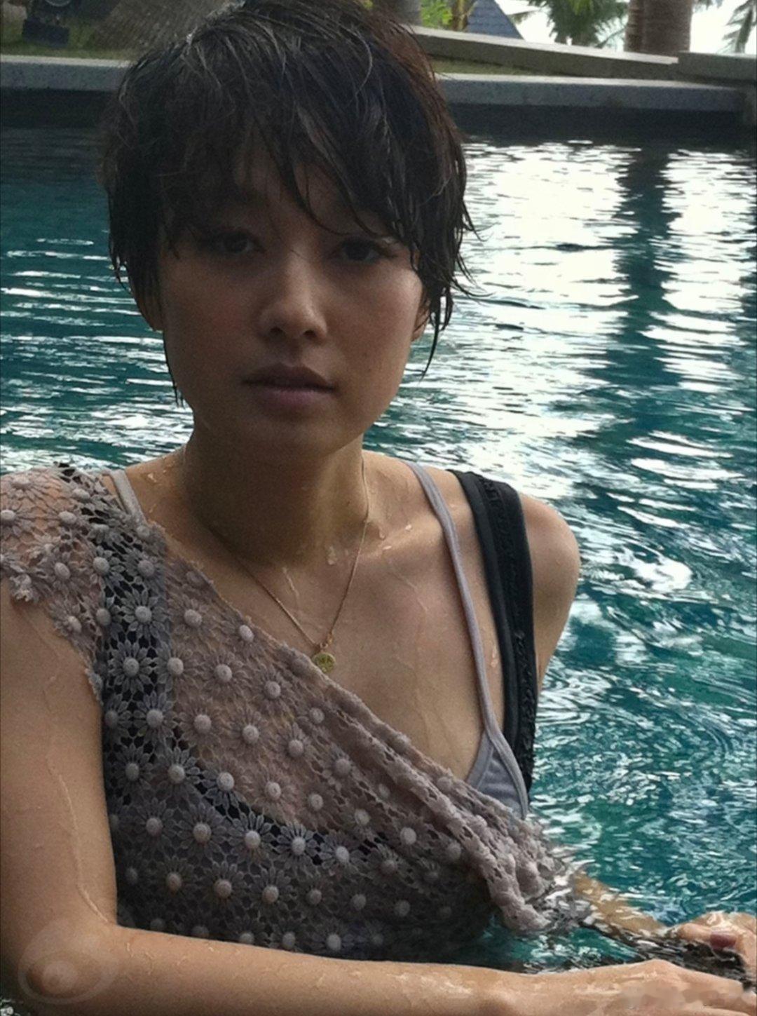 马伊琍