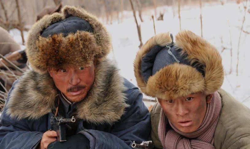 1941年，抗联二号人物魏拯民因叛徒出卖，身负重伤，牺牲的前一天清晨，在洗完脸后