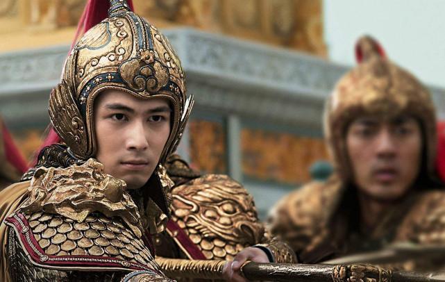 元朝灭亡有多惨？一国皇后被敌军将领私自霸占，遭受了无尽的羞辱后最终选择自尽。