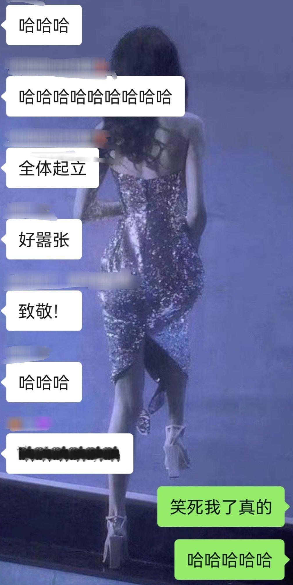 大半夜的都被糖糖逗乐了