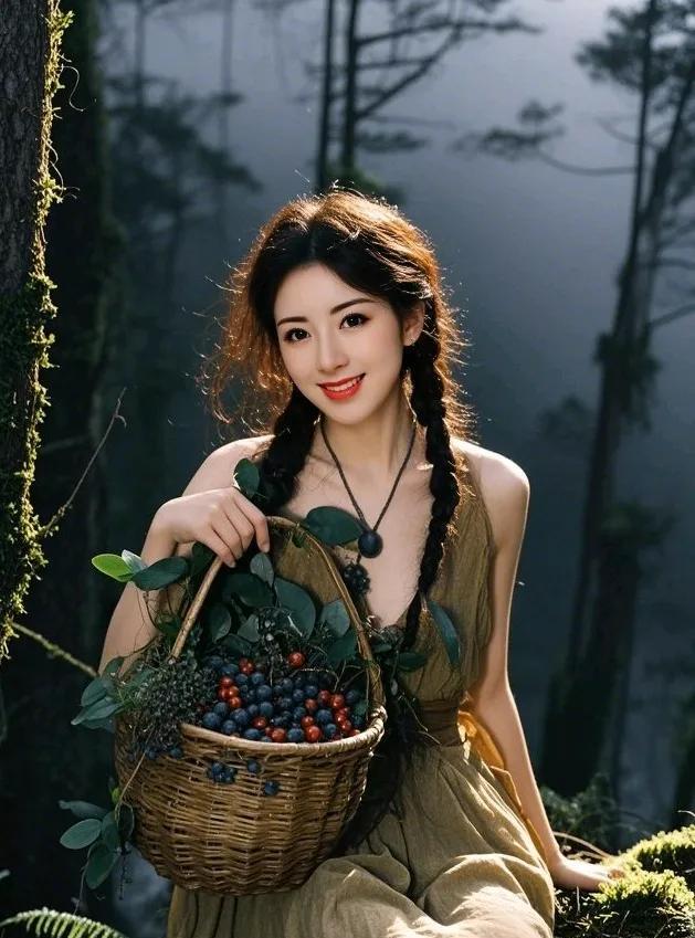 女人真想你了，藏不住这六件事：女人要是真惦记一个男人，身体比嘴巴诚实多了。想得