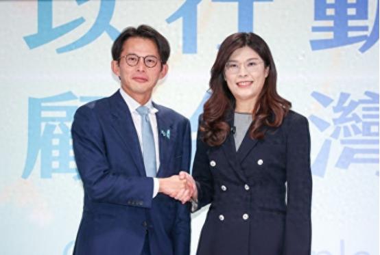 赖清德弹劾文已连署完毕，黄国昌：举行全台公听会后投票表决 要说清这事儿，得先