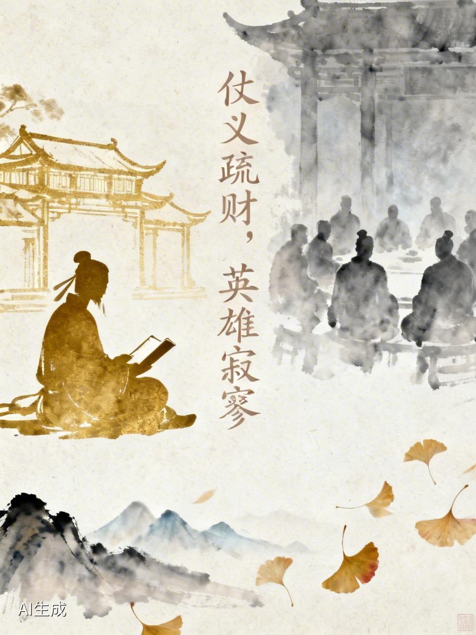 梁山上很多好汉都受过柴进的恩惠和帮助，至少就有武松宋江林冲，但是柴进上梁山后，却