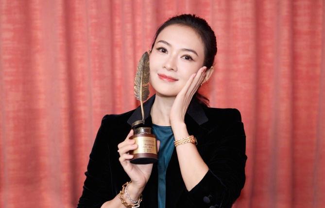 汪峰简直要哭了，章子怡竟然这么会赚钱，四年230万本金挣3个亿，简直是吸金能手