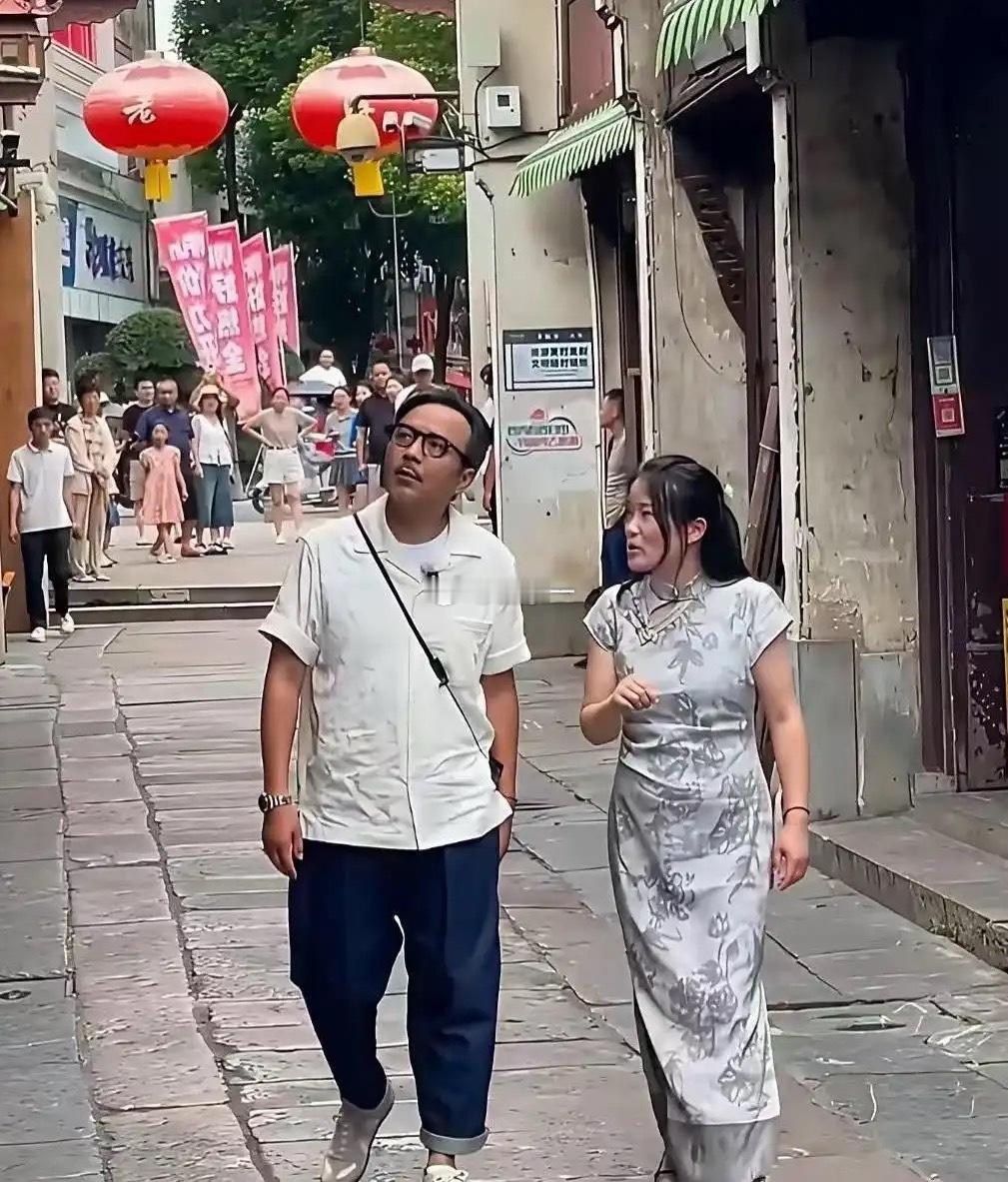 万万没想到，当年的湖南台柱，如今变成大爷