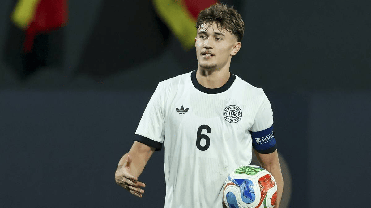 如鱼得水? 比朔夫: 拜仁很适合我, 也相信我能进入德国队