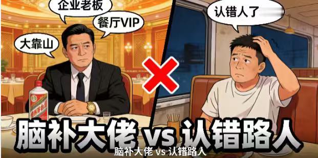 一个“黄总”，让整条街的单身女性不敢一个人吃饭杭州一家餐厅，一个包厢里自称“黄