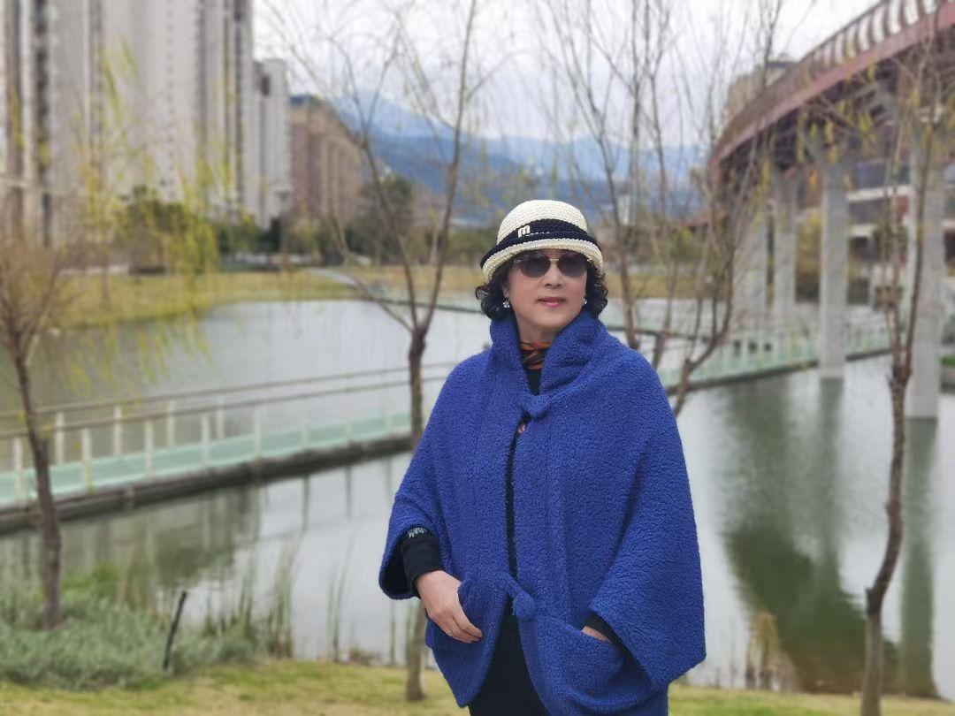 活在当下，珍惜拥有退休的朋友，别总以为自己身体健康，来日方长，还能活个二，三