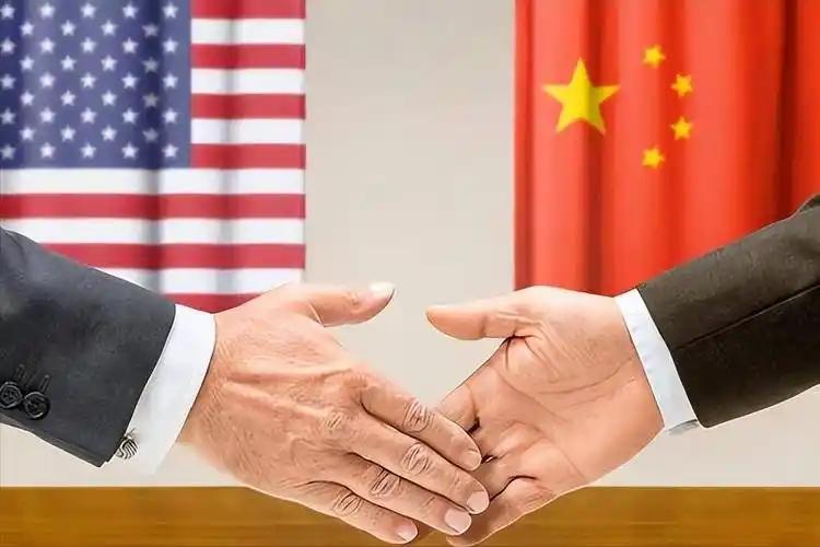 中美给了全世界一大惊喜,美国作出三大让步,中国这一次又做到了。 10月30日