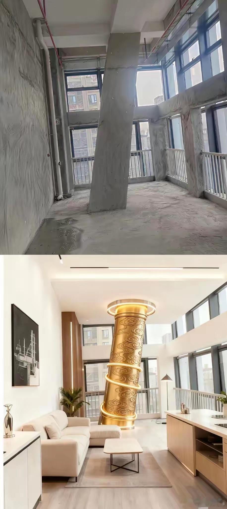 这脑洞设计有才艺