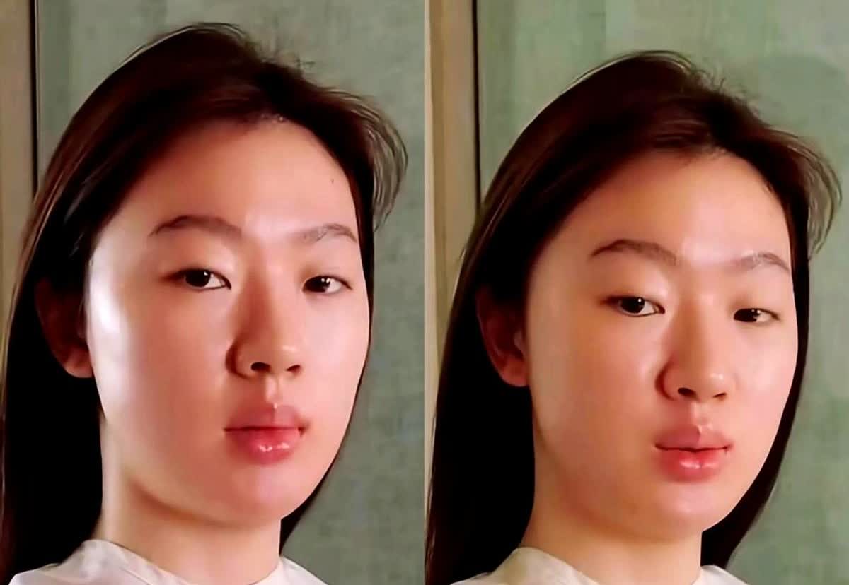 单依纯虽然户口是汉族，但是从姓氏看单姓古代有一部分是鲜卑、匈奴、高丽等北方少数民