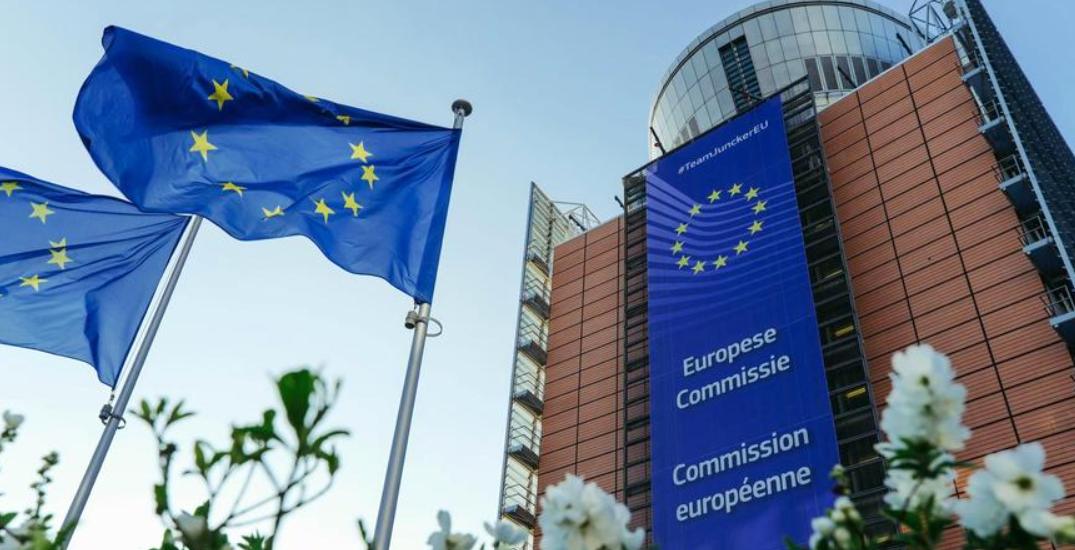 欧盟四国撕破脸了？一边示好美国一边反华！欧洲四国突然转向瑞典、波兰、奥