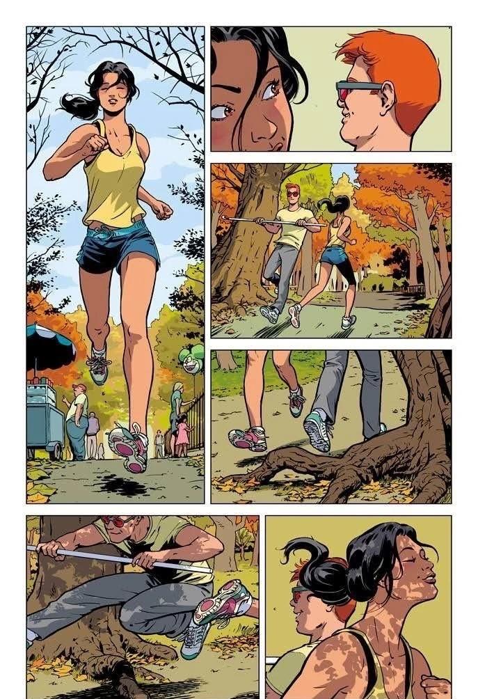 没懂？漫画窗搞笑梗图漫画内涵图没看懂？有谁明白