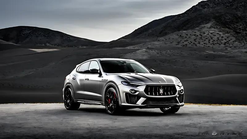 玛莎拉蒂价格跳水背后：暴利神话与国产新贵的较量30万出头的玛莎拉蒂格雷嘉在两