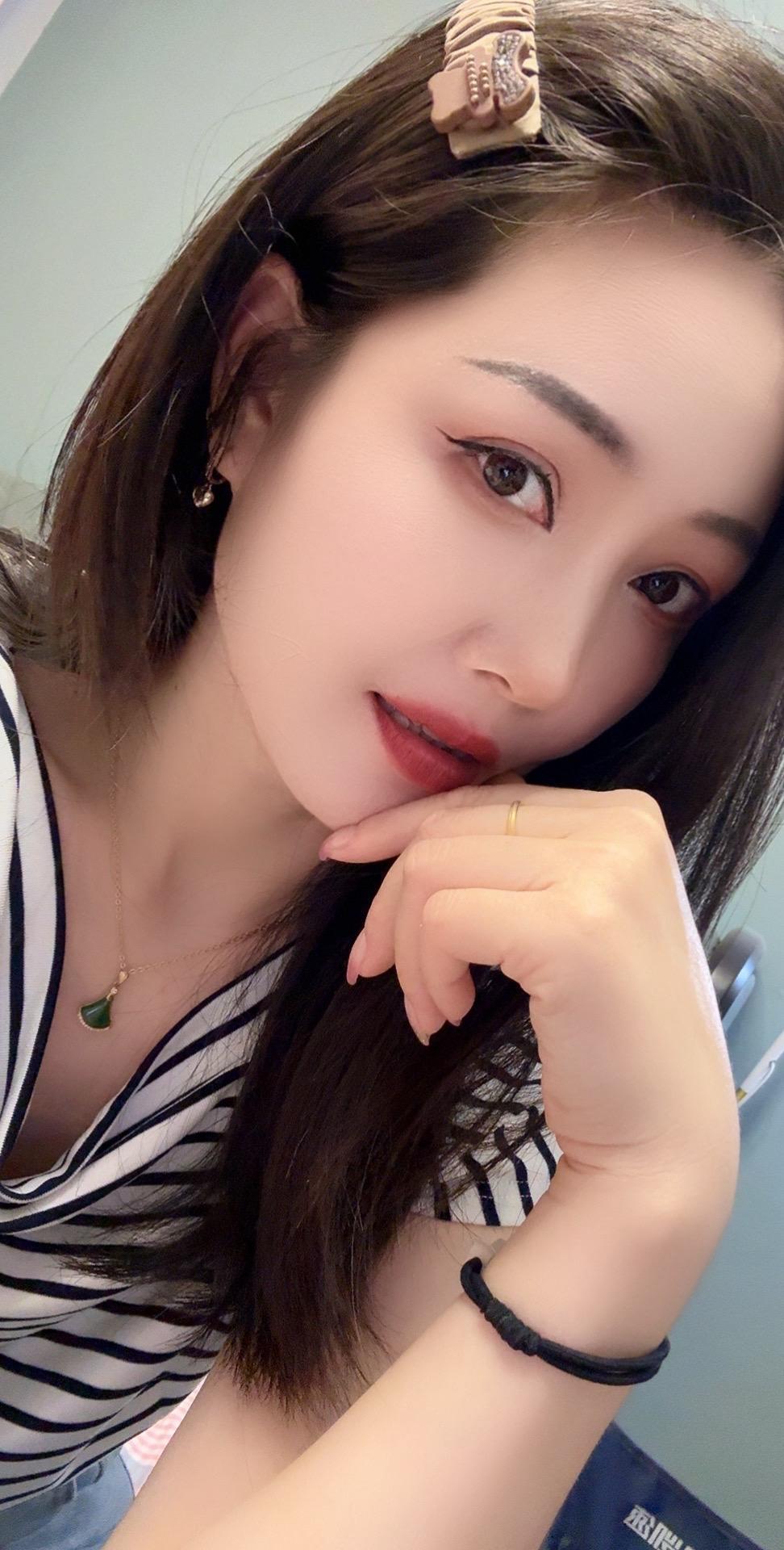 耐看型 御姐 姐姐 80后