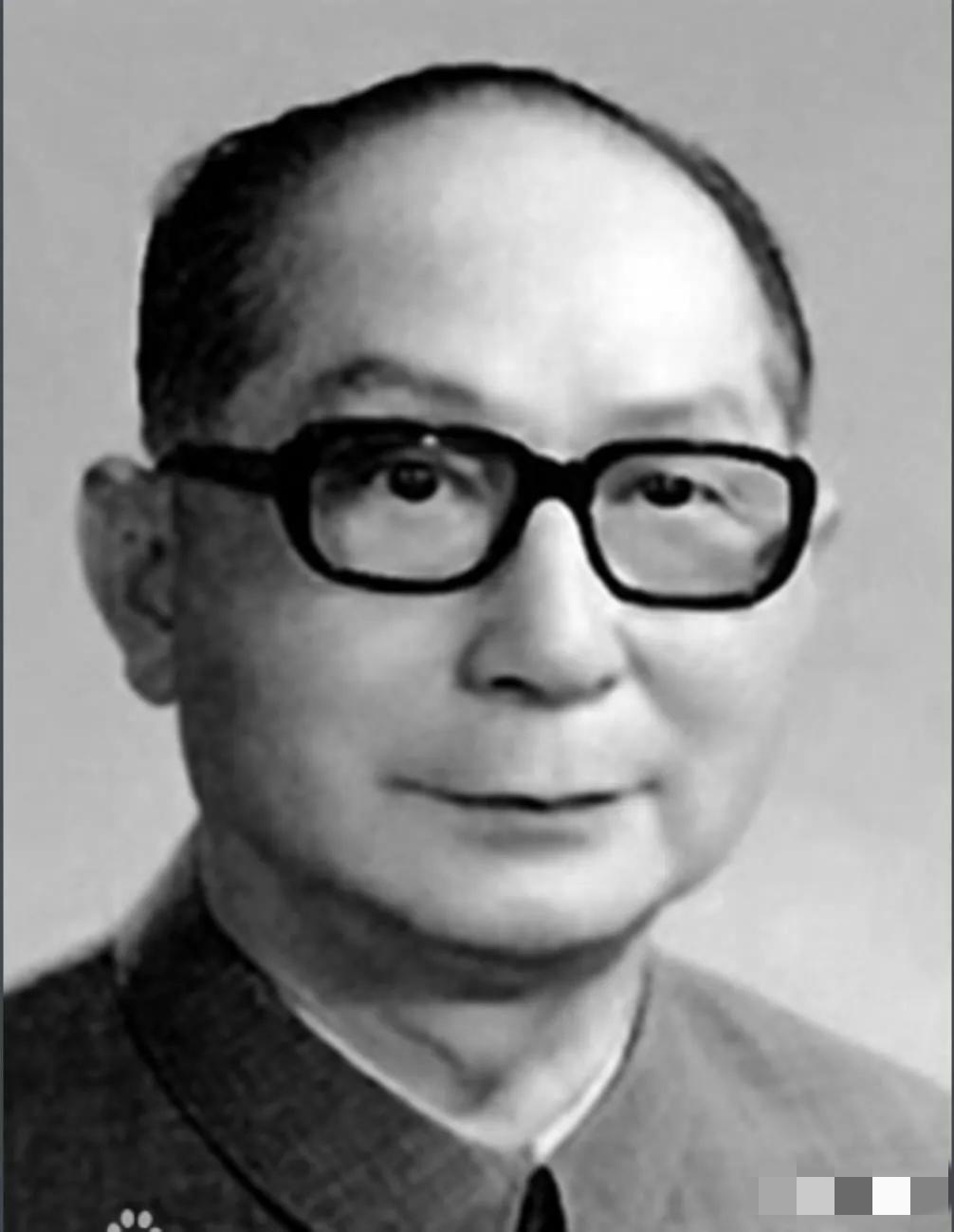 1957年，李克农病重，对周总理说：此人是国家安全工作最佳后继人选！听到这句话，
