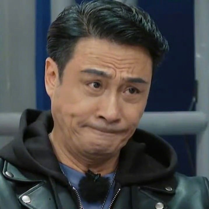 吴镇宇一分钟八百个表情吴镇宇也太有综艺感了！《无限超越班》和学员即兴演老父亲