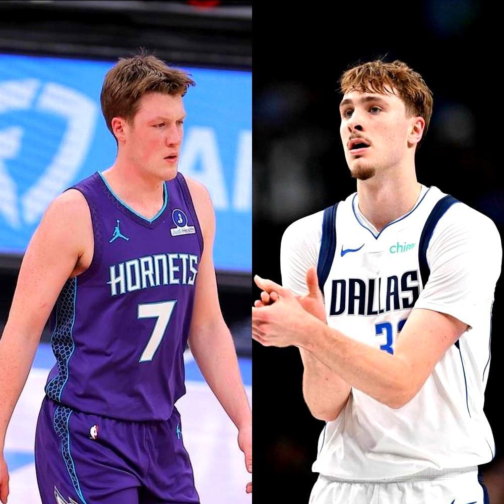 你敢信？那个被吹上天的天才状元弗拉格，正被自己的杜克小弟按在地上摩擦。哪怕他在复