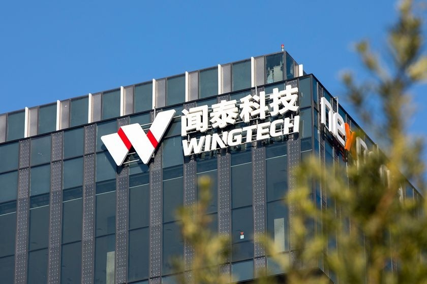5月13日多家媒体曝出消息——闻泰科技已正式提起国际仲裁，向荷兰政府索赔约80亿