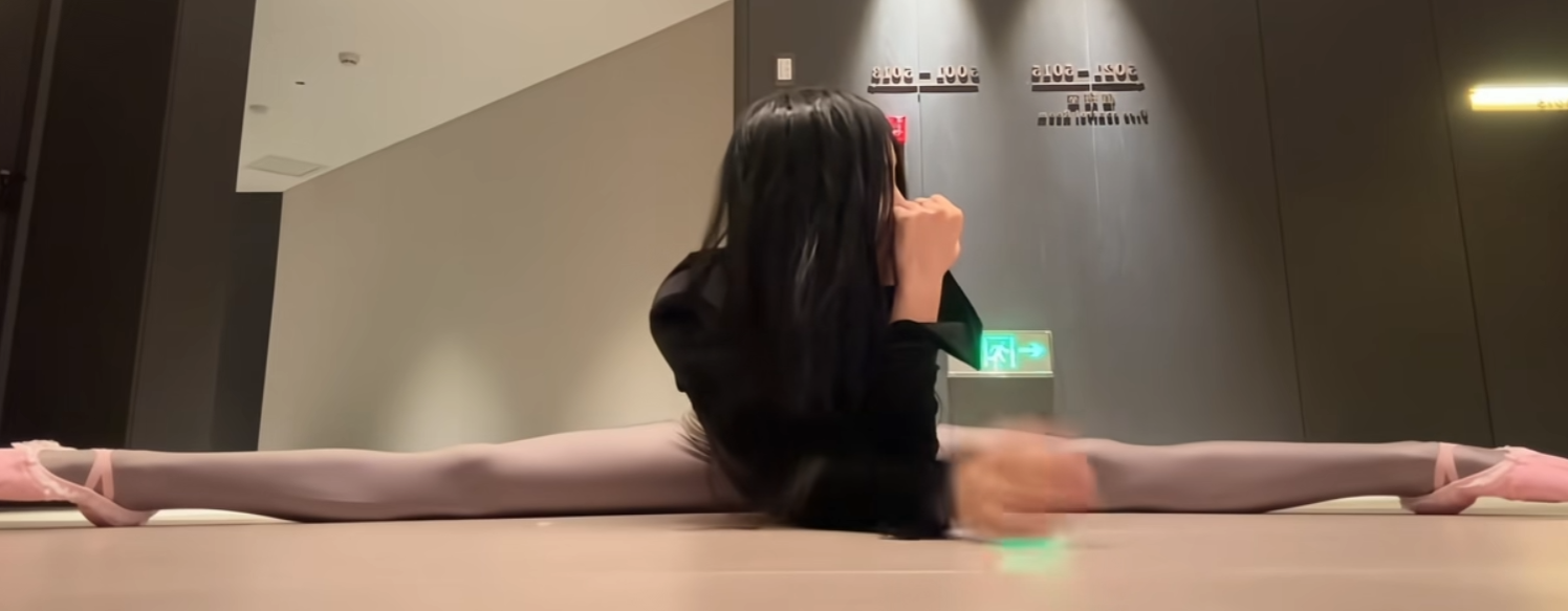 谈个瑜伽女朋友要花多少钱？