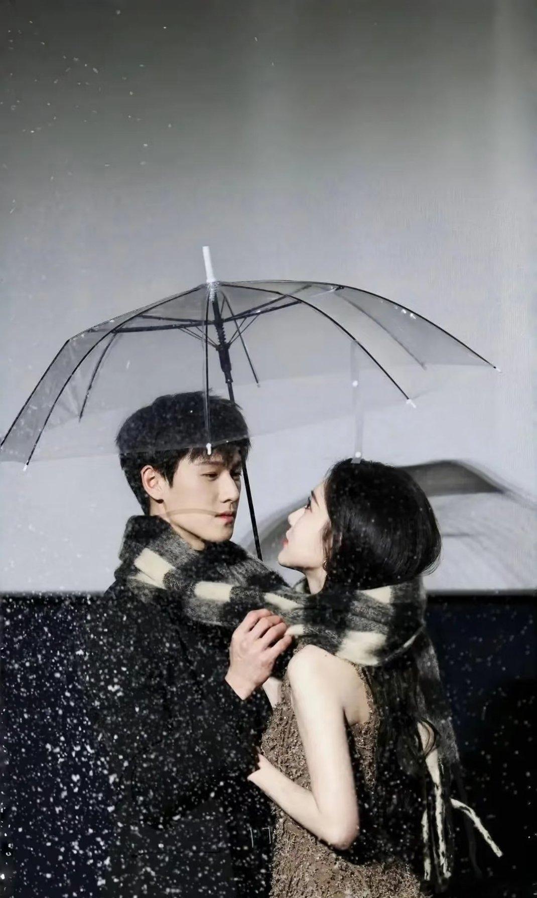 内娱cp超话热度排行top10，bg向的只有三对cp，你嗑哪对？田作之赫：田曦薇