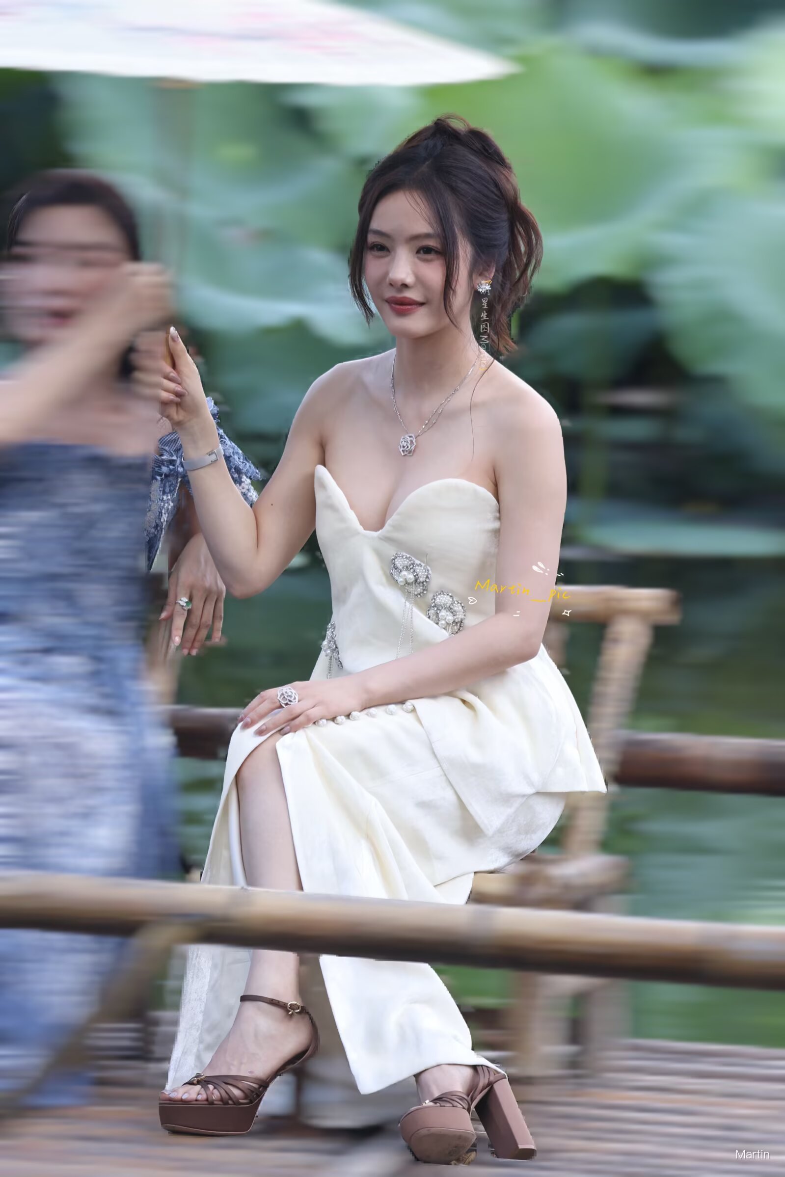 文静穿搭，无需担心[滑稽笑]​​​