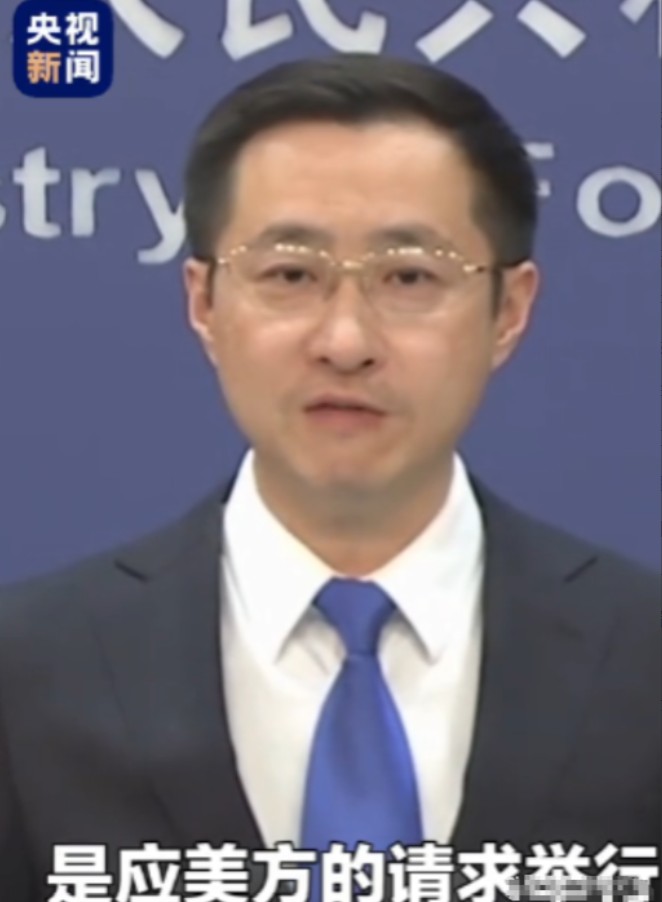 2025年5月9日，可能会永久被载入中国史册！不是因为阅兵，也不是印巴握手言和，