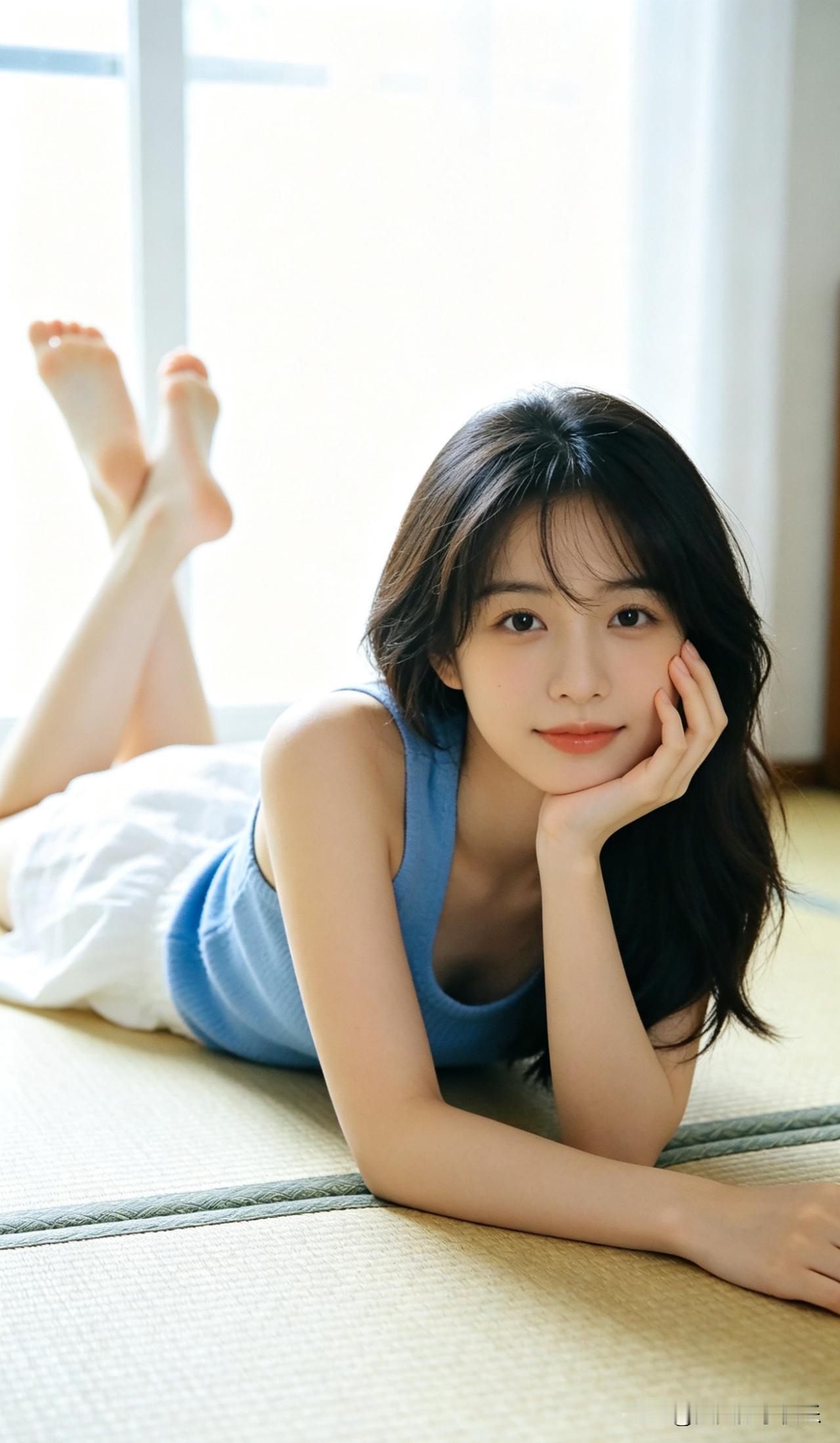 ai宝妈在家休息，ai宝妈宝妈宝妈aiai正能量宝妈ai辣妈ai母女日