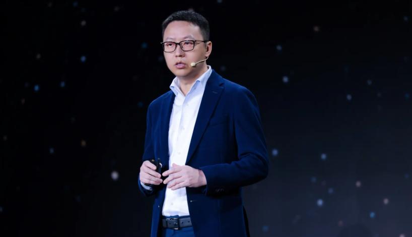 吴咏铭：平头哥芯片训练推理多样性国产第一在阿里巴巴业绩电话会上，阿里巴巴集团
