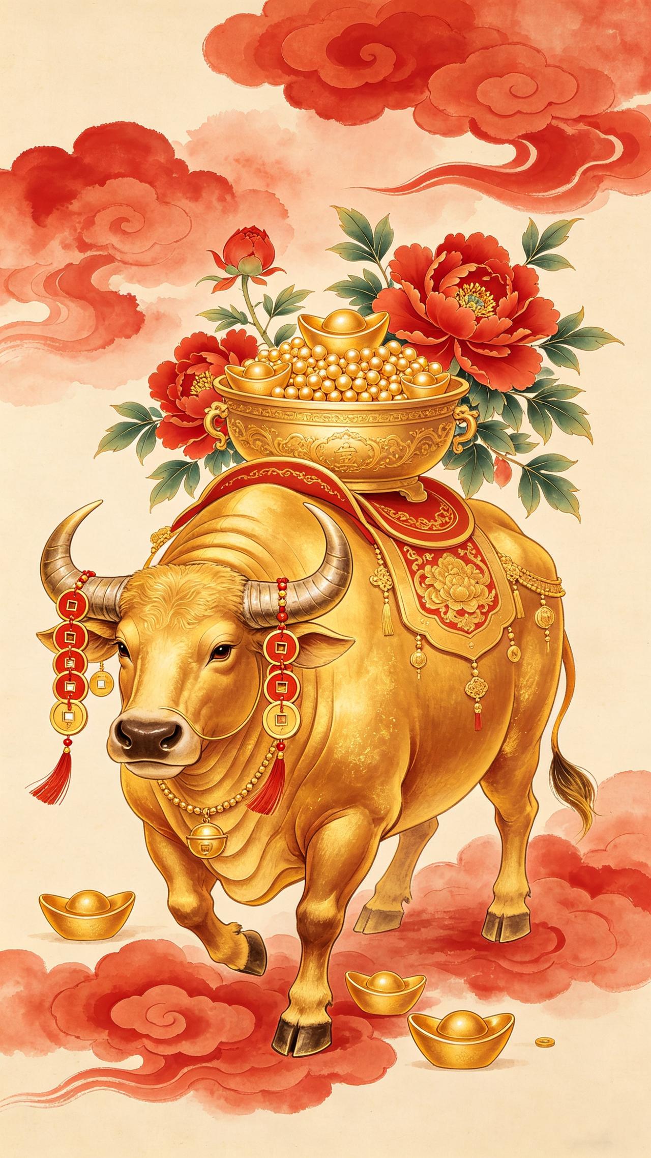 全球股市为什么无视冲突，开始疯涨？纳指11连阳，A股也硬气了，创业板还创了新