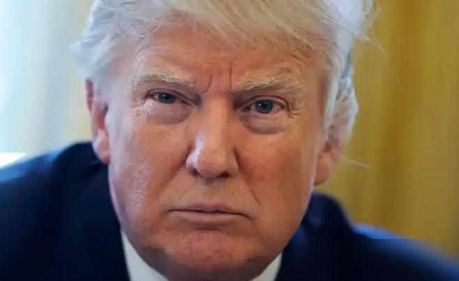 美国这回被自己绕进去了！路透社2026年5月的公开报道说美国境内现在有超过十