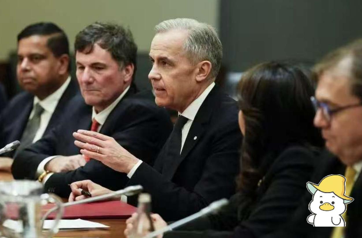 10月31日,法新社报道:“时隔8年,中加再次在韩国庆州举行会晤,修复当年加拿大