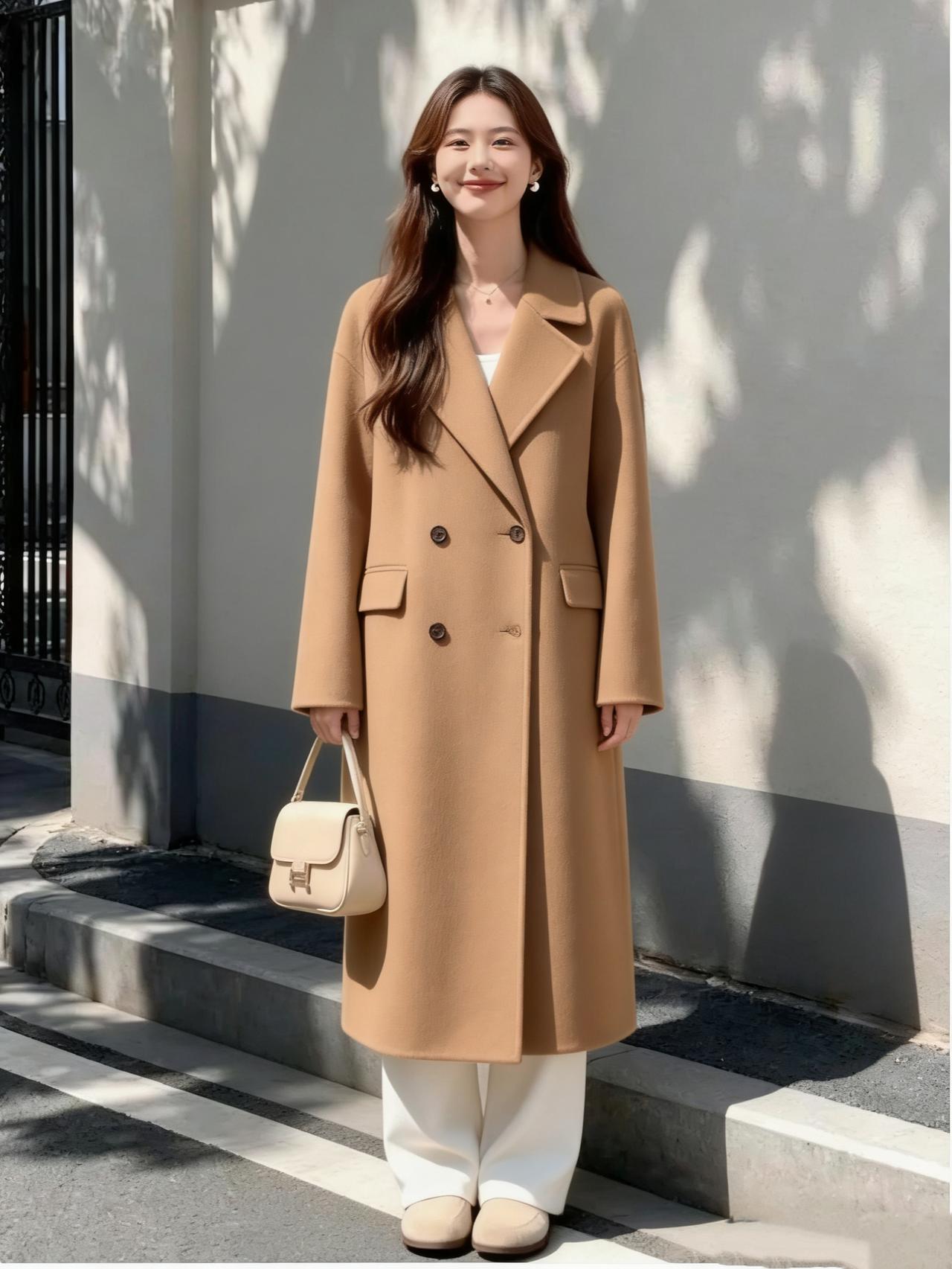 老公乡下外甥，985硕士，央企年薪20万+，高大帅气。今年带城里女友回老家，