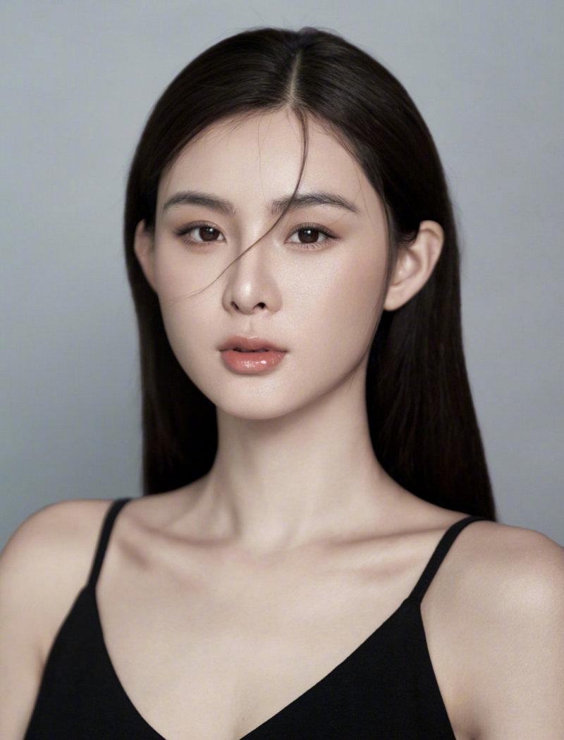 这张颖颖把马筱梅骂得那么不堪入目，马筱梅咋全程沉默隐忍，既不回应或者直接告