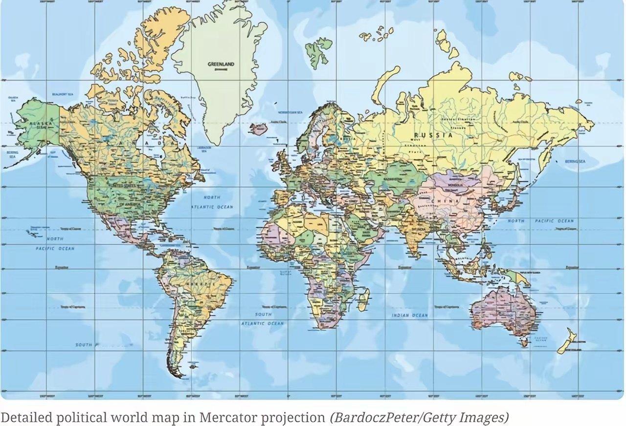 美国当地时间周五，联合国大会对非洲联盟成员国和巴哈马提出的“修正地图”决议进行投票，164个成员国投