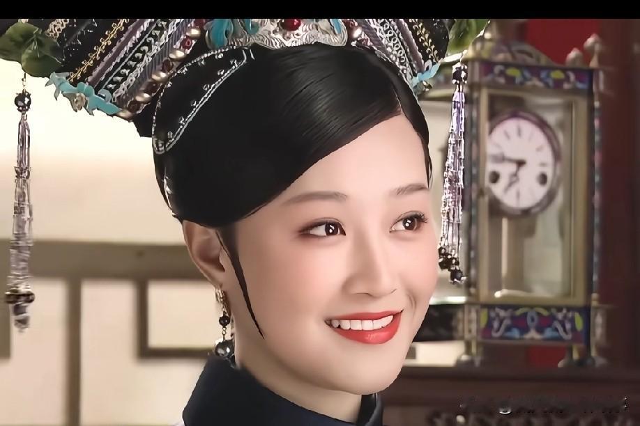 浣碧撞棺从不是单纯殉情，藏着全盘自保与保全众人的算计很多人误以为浣碧撞棺殉