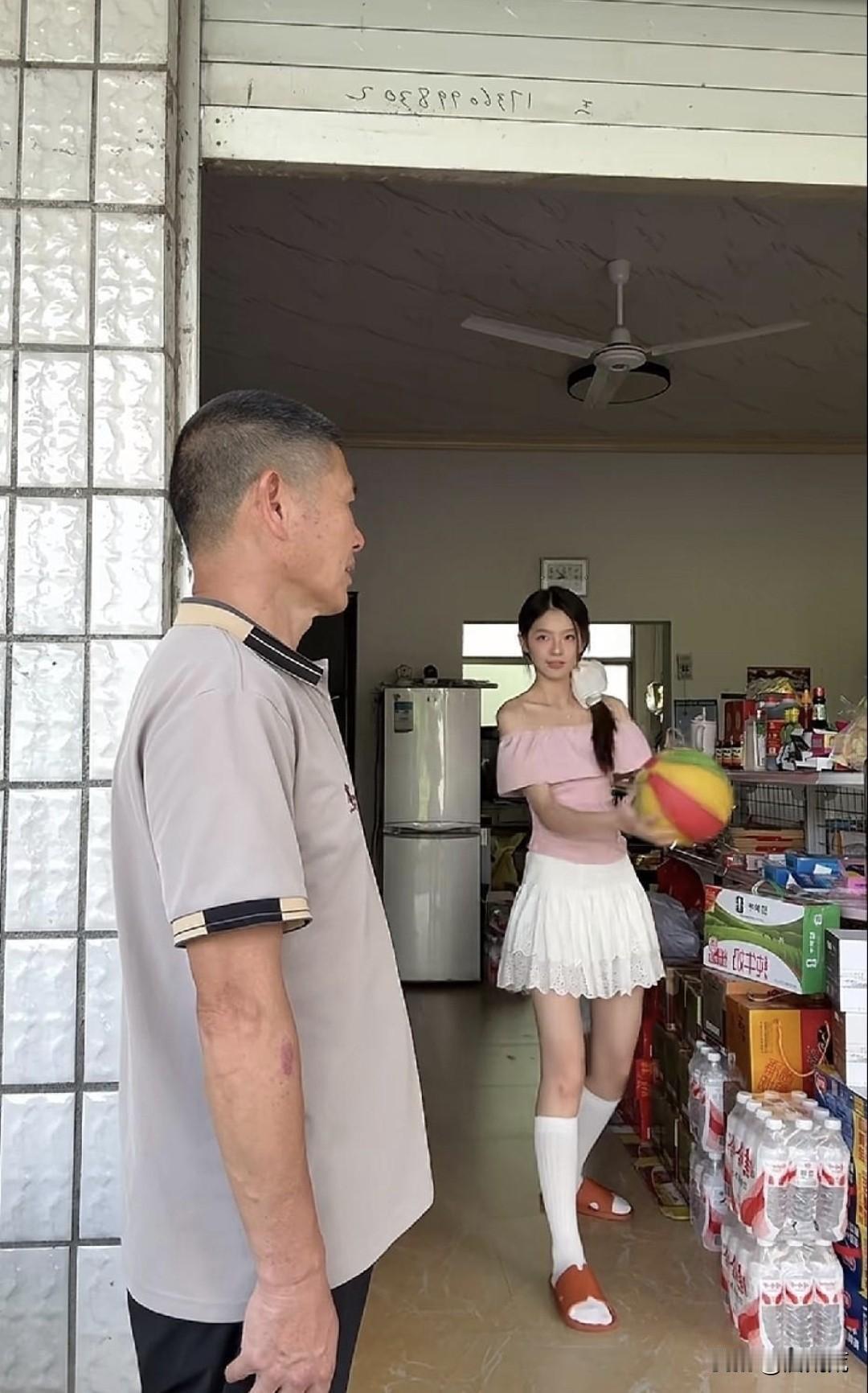 别上头，想想武大郎！他弟弟当官的，他媳妇那么漂亮，结果呢？？？