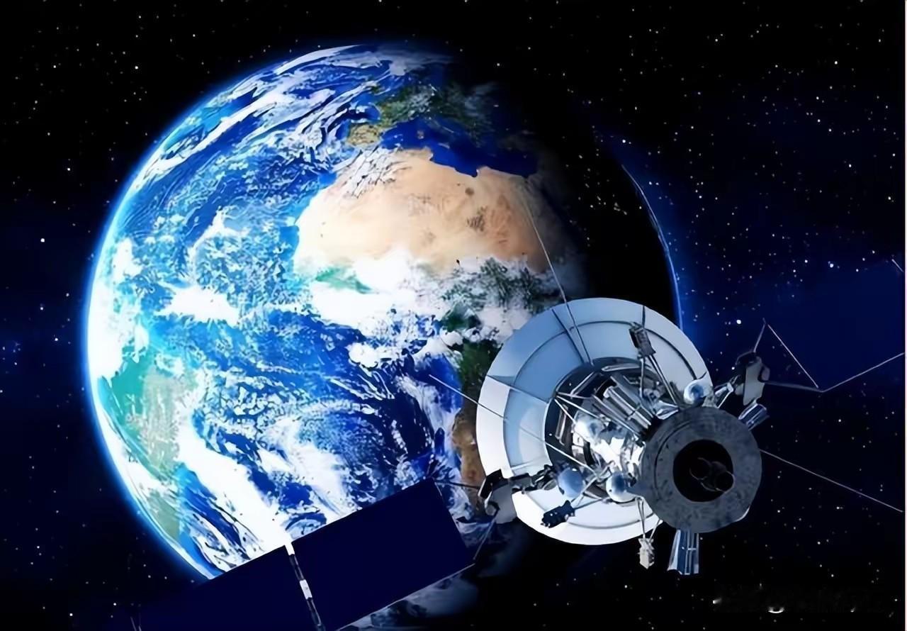 为什么美国24颗卫星就能覆盖全球而中国北斗要39颗北斗用39颗卫星(24中轨+3