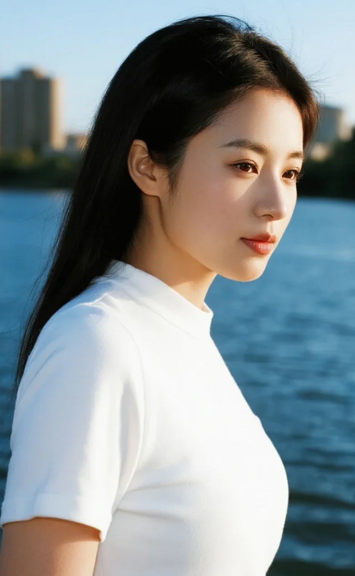 美女如云，哪位最能抓住你的眼球？