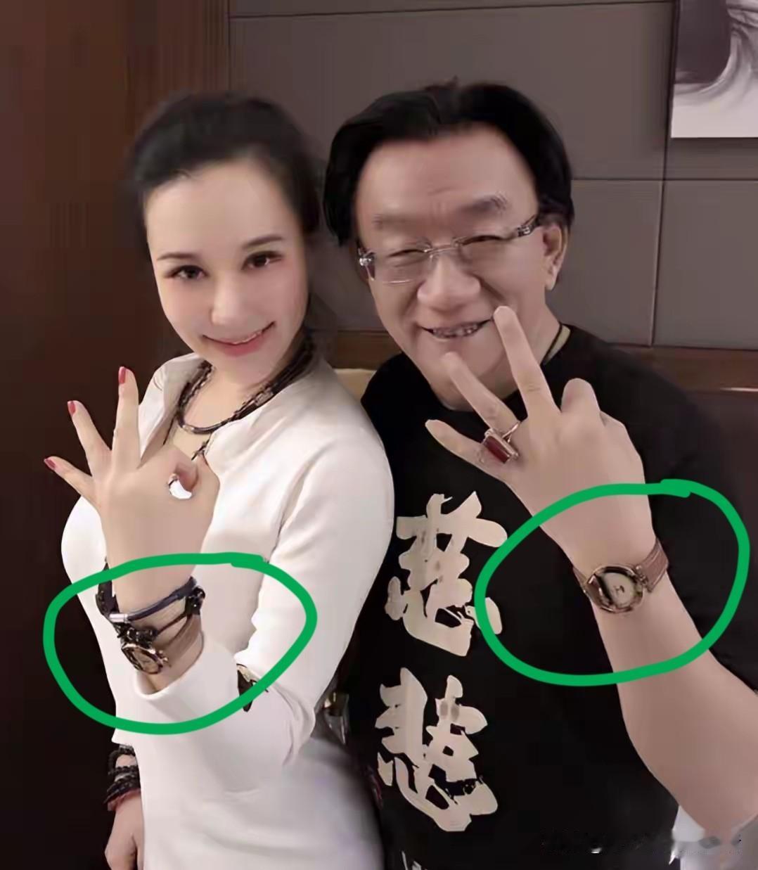 互联网是真讨厌，陈芝麻烂谷子一搜全出来了，真真假假自己分辨[捂脸哭][捂脸哭]最近