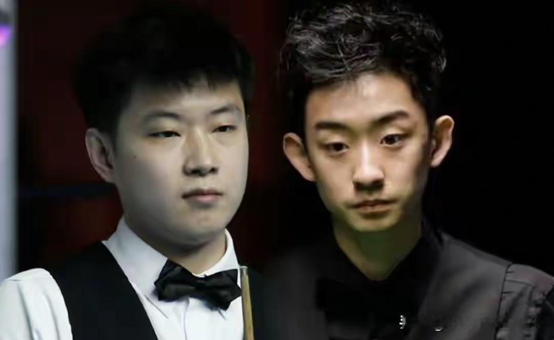 今儿真高兴！吴宜泽6：0、赵心童6：5，本赛季第一次四强出现两位中国球员，冠军这