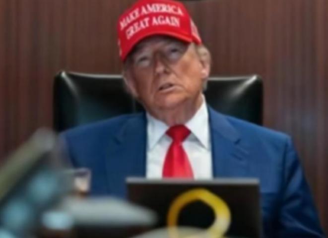 真没想到，人民币竟然还能这样玩？目前，中国将持有的7800亿美元美债，通过第三方