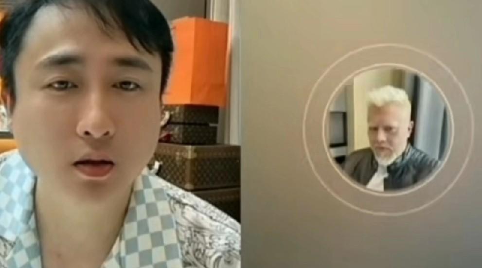 方丈被封七八次号后连麦散打承认被资本打败！我不针对刘二狗，就