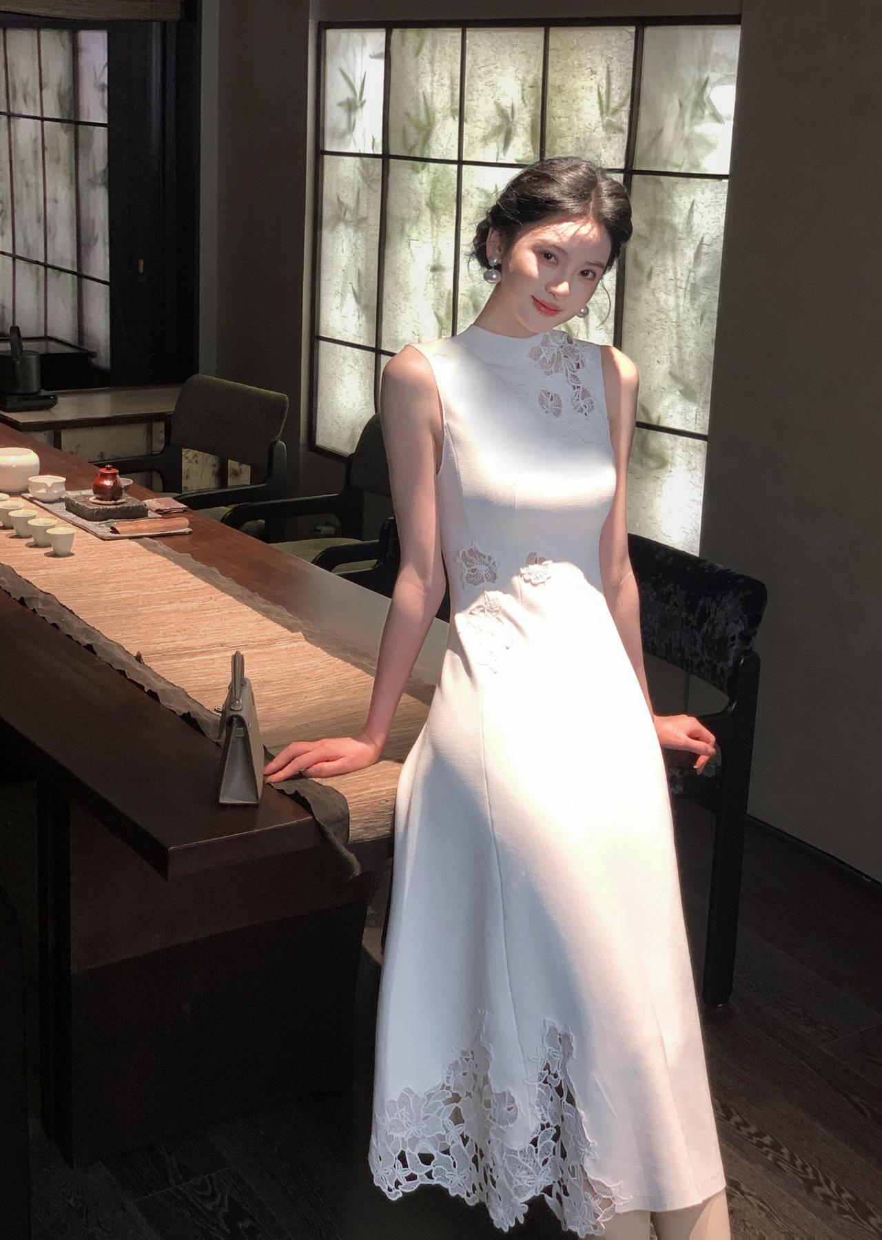 香氛美人温柔感真的绝了