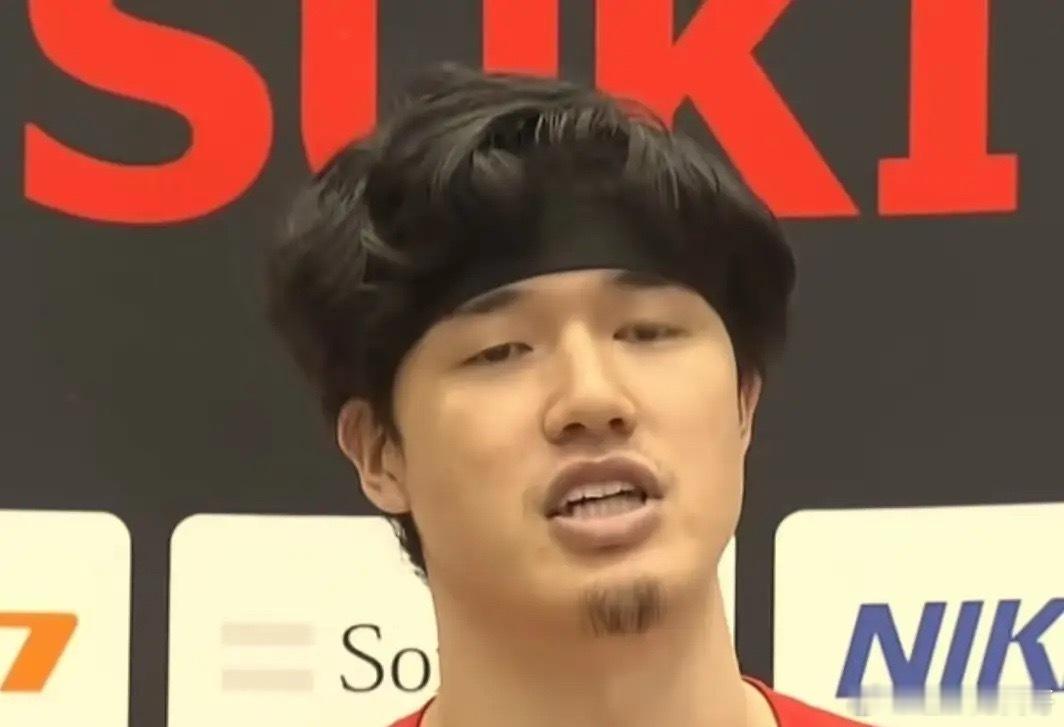 意外！渡边雄太:中国男篮2分险胜黎巴嫩有点意外:这支中国男篮确实让人捉摸不透，从他们的比赛录像不难发