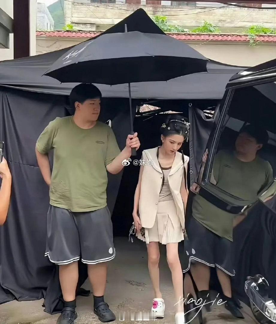 🪿现在瘦的有点吓人了