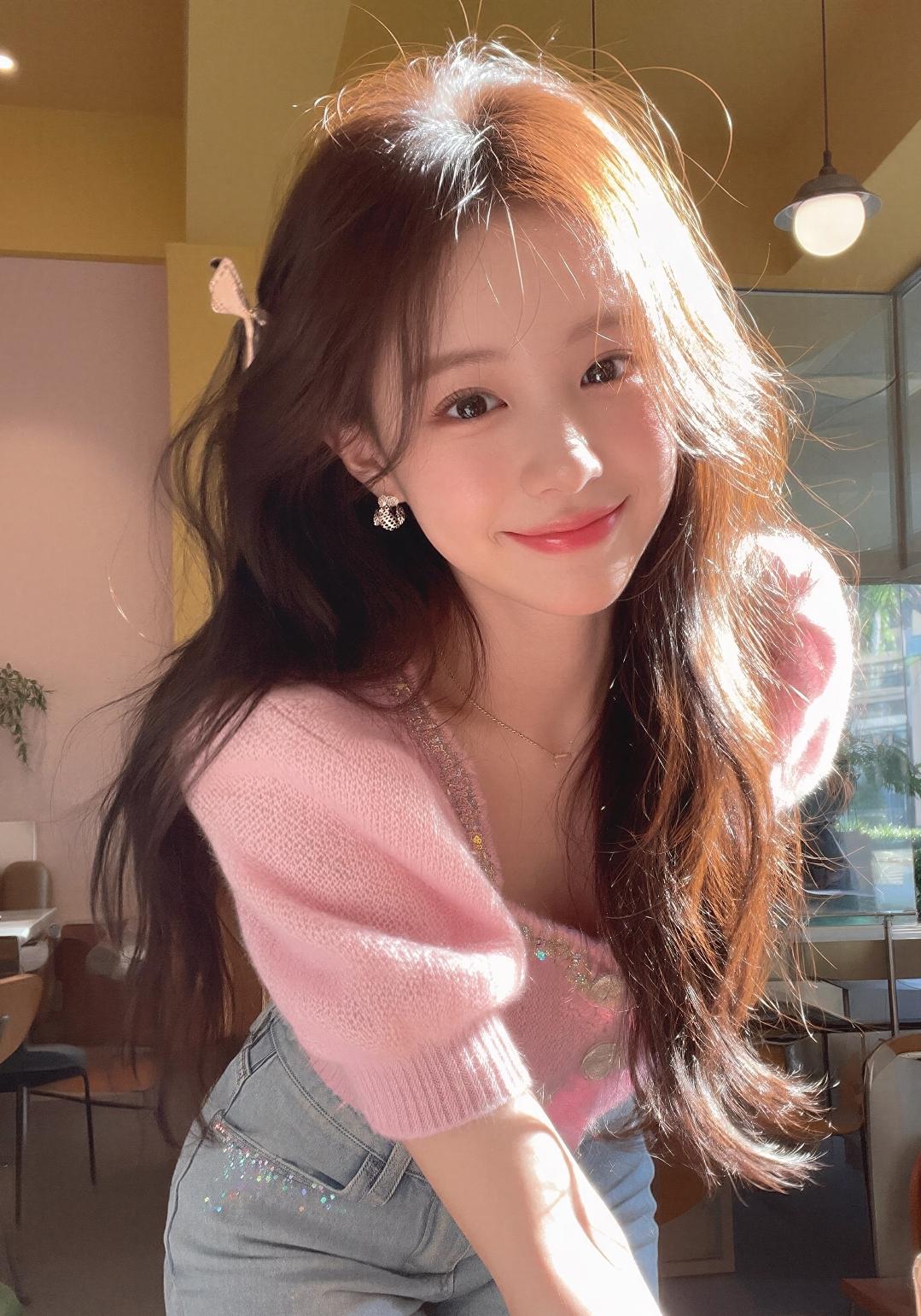 什么样的女孩子最吸引男生?有没有非常好看的手机高清壁纸推荐女生的迷人秘诀女