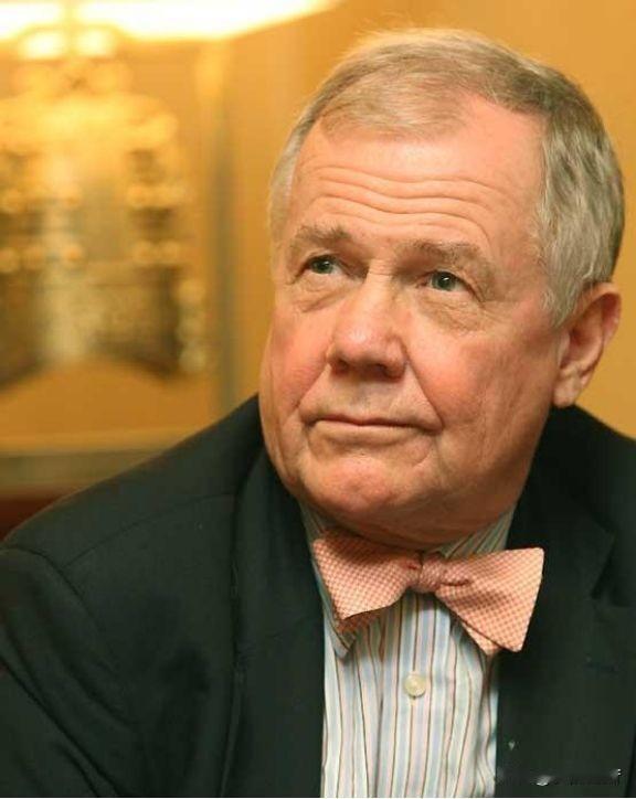 知名投资人罗杰斯说：“史上最惨烈的金融危机，将在2026年发生，而这场危机主要来